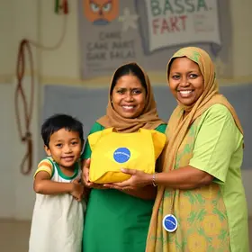 Bolsa Família