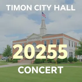 Concurso Prefeitura de Timon 2025