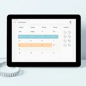 CRAS agendamento online
