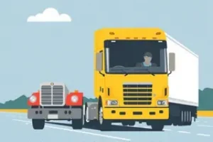 falta de motoristas