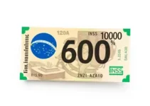 pagamento extra INSS