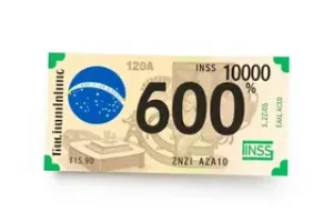 pagamento extra INSS
