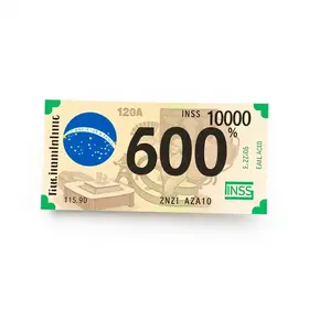 pagamento extra INSS