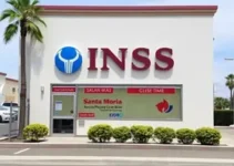 INSS Santa Maria