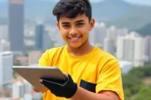 Jovem Aprendiz Rio de Janeiro 2025