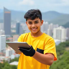 Jovem Aprendiz Rio de Janeiro 2025