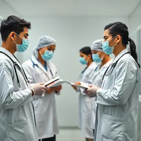 Médicos pelo Brasil 2025
