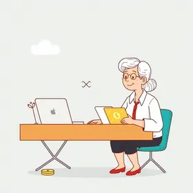 MEI aposentadoria