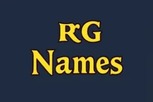 nomes para RPG