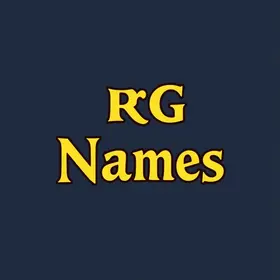 nomes para RPG
