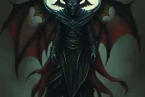 nomes para vampiros e vampiras