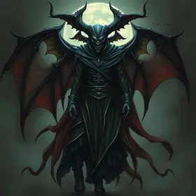 nomes para vampiros e vampiras