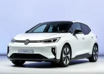 novo carro elétrico
