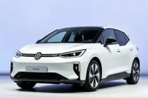 novo carro elétrico