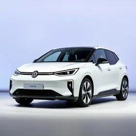 novo carro elétrico
