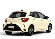 Novo Toyota Yaris PcD 2025