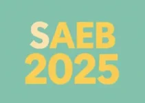 SAEB 2025