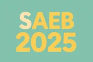 SAEB 2025
