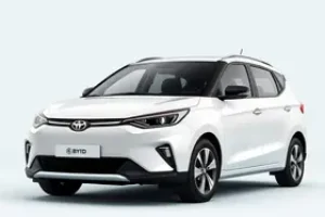 oferta Santander BYD