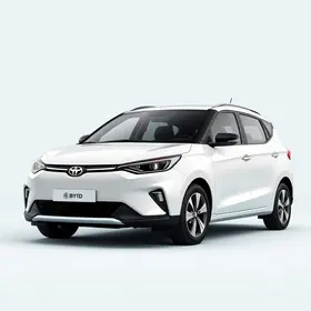 oferta Santander BYD