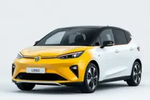 carros elétricos