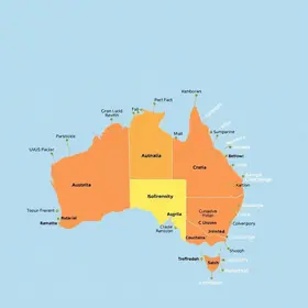 intercâmbio na Austrália