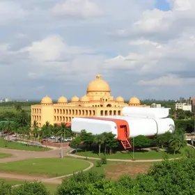 melhores hotéis de Cascavel em 2025