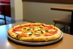 melhores pizzarias Campinas 2025