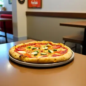 melhores pizzarias Campinas 2025