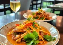 10 melhores restaurantes de Ipatinga em 2025