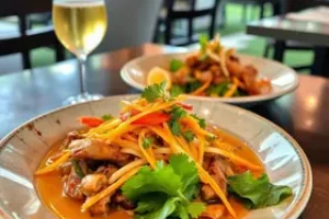 10 melhores restaurantes de Ipatinga em 2025