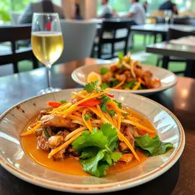 10 melhores restaurantes de Ipatinga em 2025
