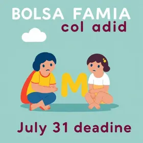Bolsa Família