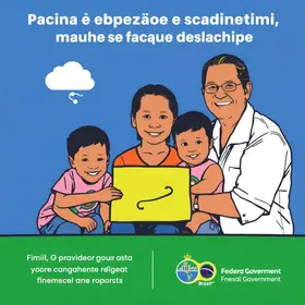 Bolsa Família
