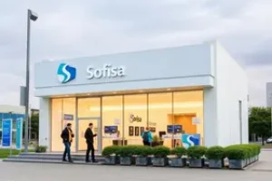 vagas abertas no Banco Sofisa