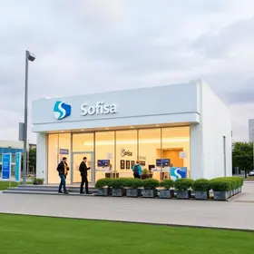 vagas abertas no Banco Sofisa