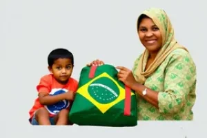 Bolsa Família