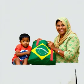 Bolsa Família