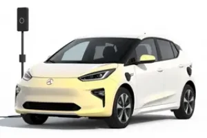 carros elétricos usados