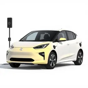 carros elétricos usados
