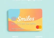 Cartão Smiles 2025