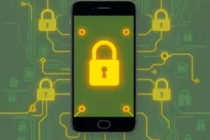 desbloqueio de celular Android