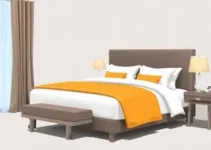 reserva de hotel no Booking
