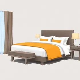 reserva de hotel no Booking