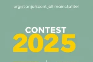 Concurso CFF 2025