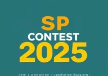 Concurso FSP 2025