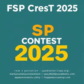 Concurso FSP 2025