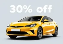 desconto de até 30% em carros 0 km