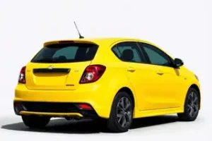 Fiat Fastback