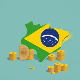 auxílio de R$ 4 bilhões
